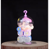 Pino Jelly Pop Mart Hand in Hand Series Journey to Spring Pino Jelly